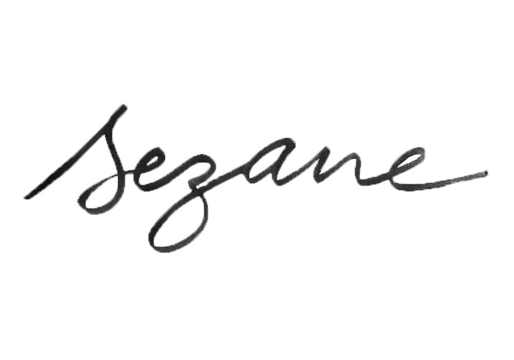 S&eacute;zane