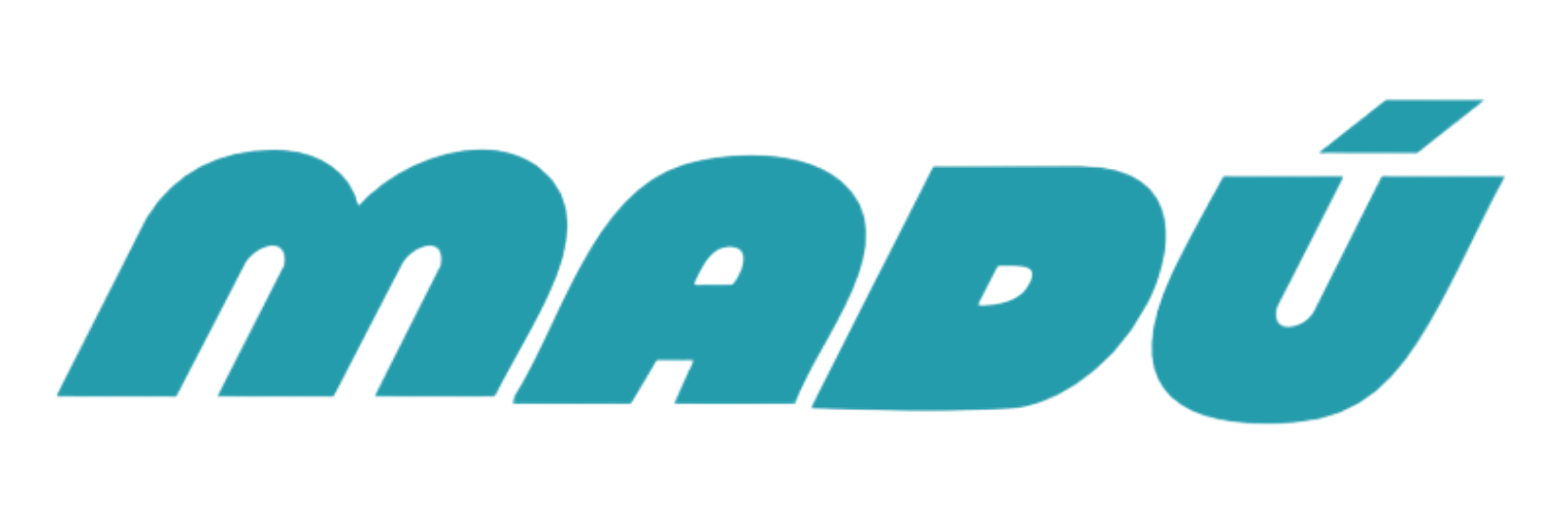 MAD&Uacute; logo